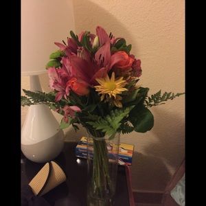 Meet your Posher, Lidia angelica